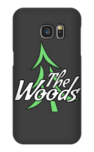 The Woods Samsung Phone Cases