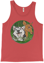 dillythedoe Tank Top