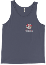 The Shop Pokemon Club Tank Top