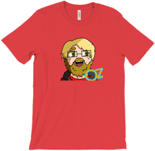 oz emote jumbo T-Shirts
