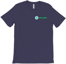 mo_smo T-Shirts