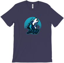 JBKing T-Shirts