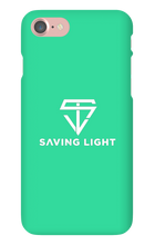 savinglightcic iPhone Phone Cases