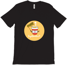 cupnoodles7tv T-Shirts