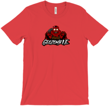 geozomb1e-2073 T-Shirts