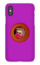 Yoonie Tunes iPhone Case