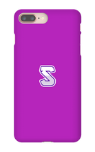 senpaivr_ iPhone Phone Cases