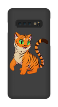 Shin Samsung Case