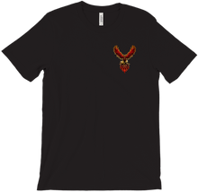T-Shirts (small corner logo)