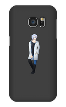 VirgoVR Samsung Phone Cases