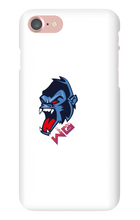 westcousst iPhone Phone Cases