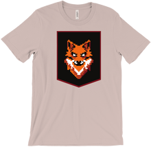 corpus_kitsune T-Shirts 2