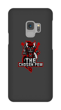 damthatstragic Samsung Phone Cases