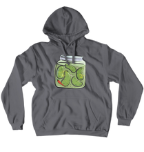 Pickle! Hoodies (No-Zip/Pullover)