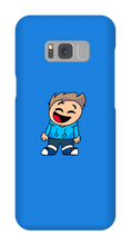 Jeffrey154 Samsung Cases