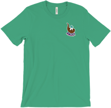 Angry T-Shirt