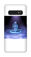 phoenixhellboytv Samsung Phone Cases