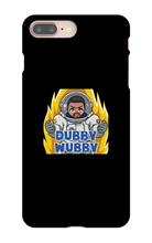 Dubby Wubby iPhone Phone Cases