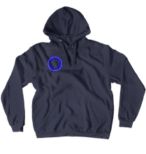newkidtrickshots Hoodies (No-Zip/Pullover)