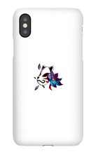 Lottus iPhone Phone Cases