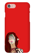 Annas iPhone Phone Case