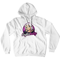 taylinbaby hoodies (No-Zip/Pullover)