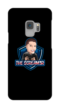 thescream3r Samsung Phone Cases