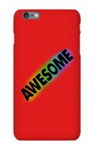 Awesome IPhone Phone Case