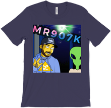 mr907k T-Shirts