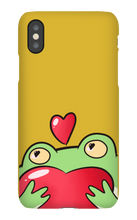 MethosLove iPhone Phone Cases
