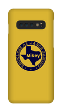texasmikey Samsung Phone Cases
