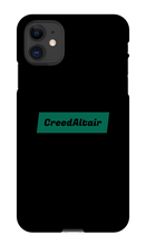 creedaltair iPhone Phone Cases