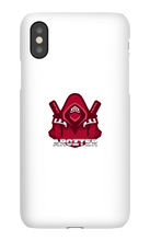 Arczter iPhone Phone Cases
