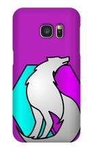 silverskeith Samsung Phone Cases