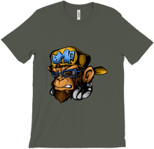 Simi the Soul Monkey