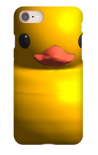 dontforgetducky52 iPhone Phone Cases