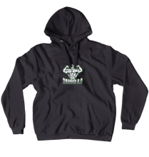 DadBod2.0 Hoodies (No-Zip/Pullover)