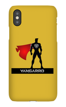 vangarrd iPhone Phone Cases