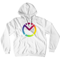 maikonor logo hoodie