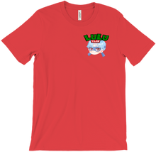 tshirt lulu
