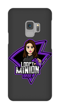 loopyminionbabe Samsung Phone Cases