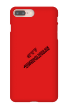 ttvmexicanbruh iPhone Phone Cases