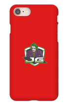 iclankyi iPhone Phone Cases