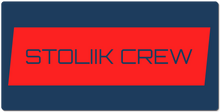 st0liik XXL Gaming Mousepad