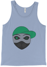 Nonymous Tank Top V2
