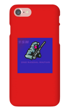 heartbreaker091 iPhone Phone Cases