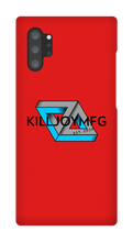 KillJoyMFG Founders Samsung Phone Case