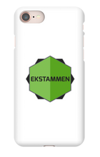 Ekstammen mobilskal (Iphone)