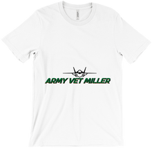 armyvetmiller15 T-Shirts