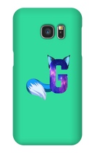 ttvgamincat Samsung Phone Cases